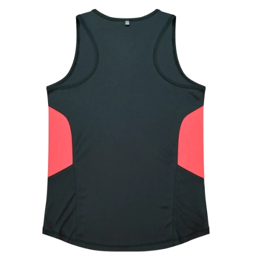 Picture of Aussie Pacific, Ladies Tasman Singlet 